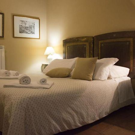 Agriturismo Scuderie Della Contea Sutri Εξωτερικό φωτογραφία