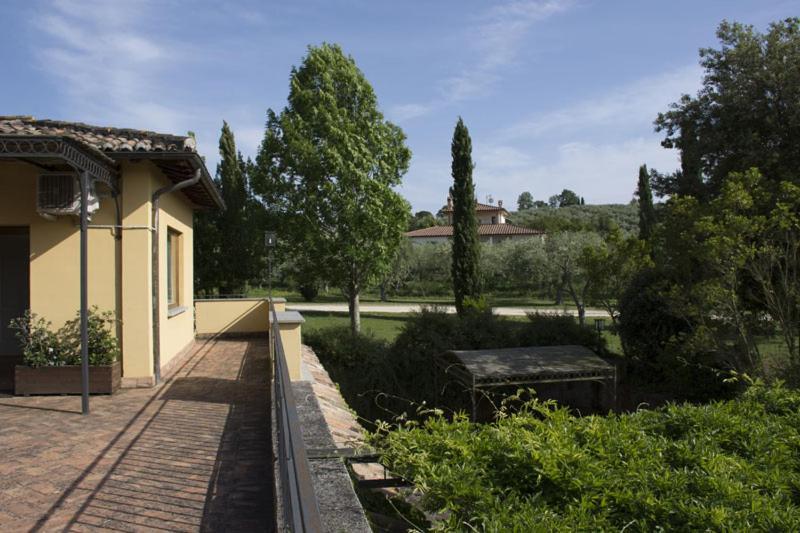 Agriturismo Scuderie Della Contea Sutri Εξωτερικό φωτογραφία