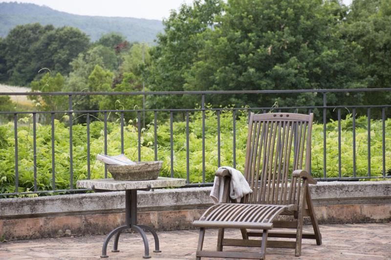 Agriturismo Scuderie Della Contea Sutri Εξωτερικό φωτογραφία